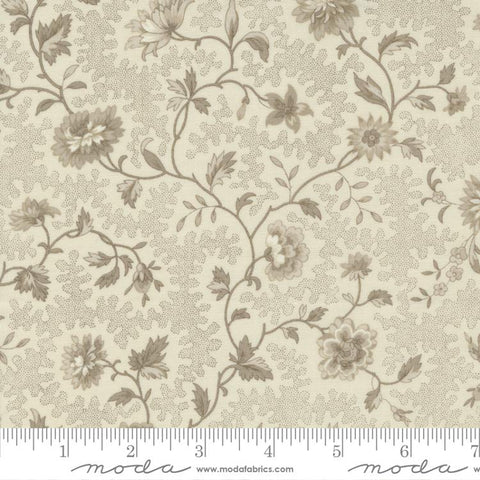 Bleu De France Pearl Roche Moda Fabric 13932 12