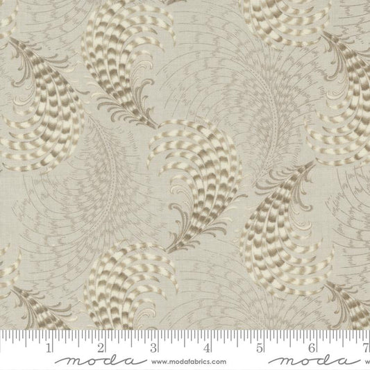 Bleu De France Moda Fabric 13933 12