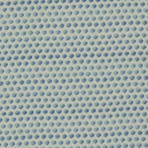 Bleu De France Moda Fabric 13936 14