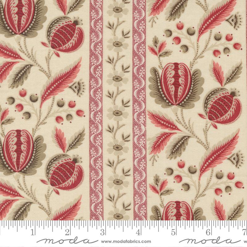 Chateau De Chantilly Pearl Moda 13940 16