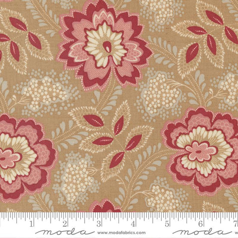 Chateau De Chantilly Tea Moda 13943 13