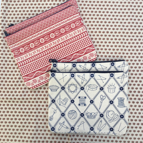 Stitching Bag