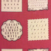 Petite Ecole 13562 11 Moda Fabric
