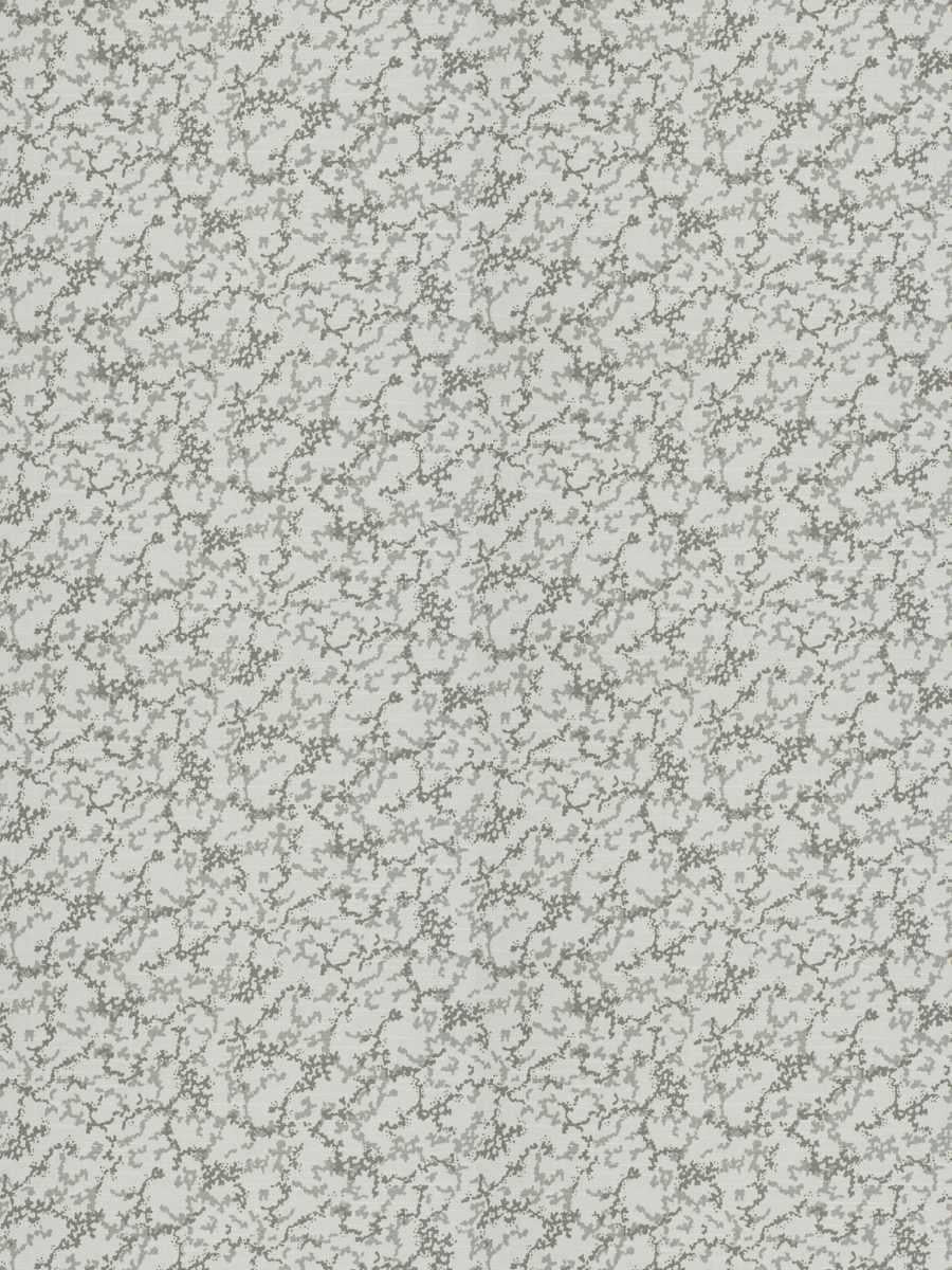 Home Decorative Fabric Linen - Amandine Charcoal