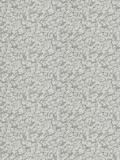Home Decorative Fabric Linen - Amandine Charcoal