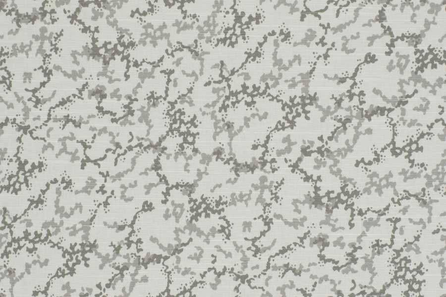 Home Decorative Fabric Linen - Amandine Charcoal