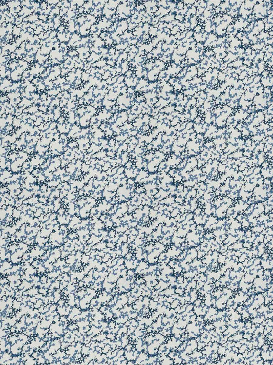 Home Decoartive Fabric Indigo - Amandine Indigo