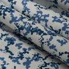 Home Decoartive Fabric Indigo - Amandine Indigo