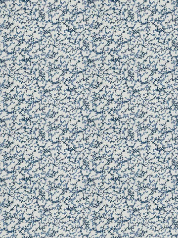 Home Decoartive Fabric Indigo - Amandine Indigo