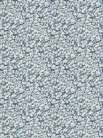 Home Decoartive Fabric Indigo - Amandine Indigo