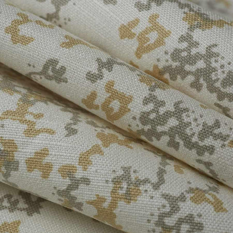 Home Decorative Fabric Linen - Amandine Linen