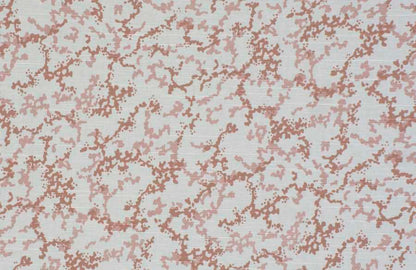 Home Decoartive Fabric Jardin - Amandine Rose