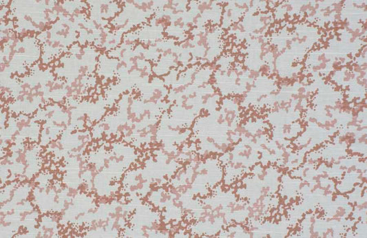 Home Decoartive Fabric Jardin - Amandine Rose