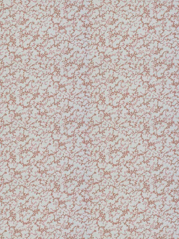 Home Decoartive Fabric Jardin - Amandine Rose