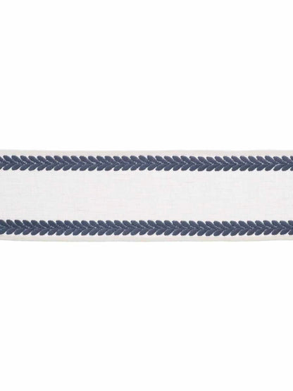 Home Decorative Trim - Amelie Azure