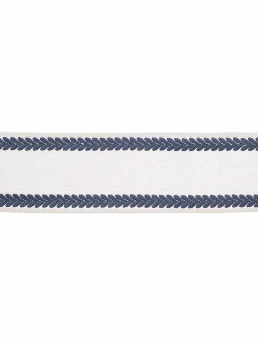Home Decorative Trim - Amelie Azure
