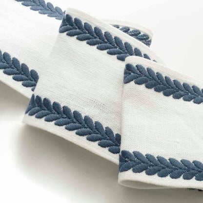 Home Decorative Trim - Amelie Azure