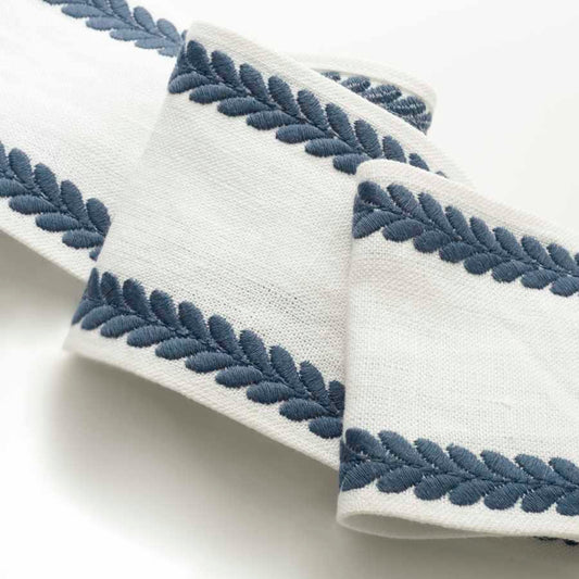 Home Decorative Trim - Amelie Azure