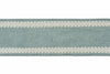 Home Decorative Trim - Amelie Chambray