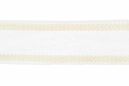 Home Decorative Trim - Amelie Muslin