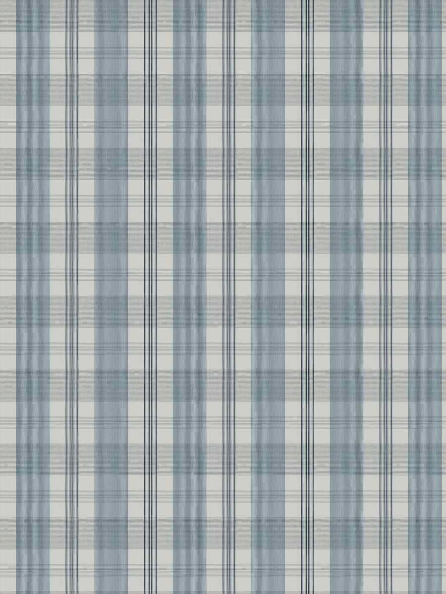 Home Decoartive Fabric Indigo - Apolline Azure