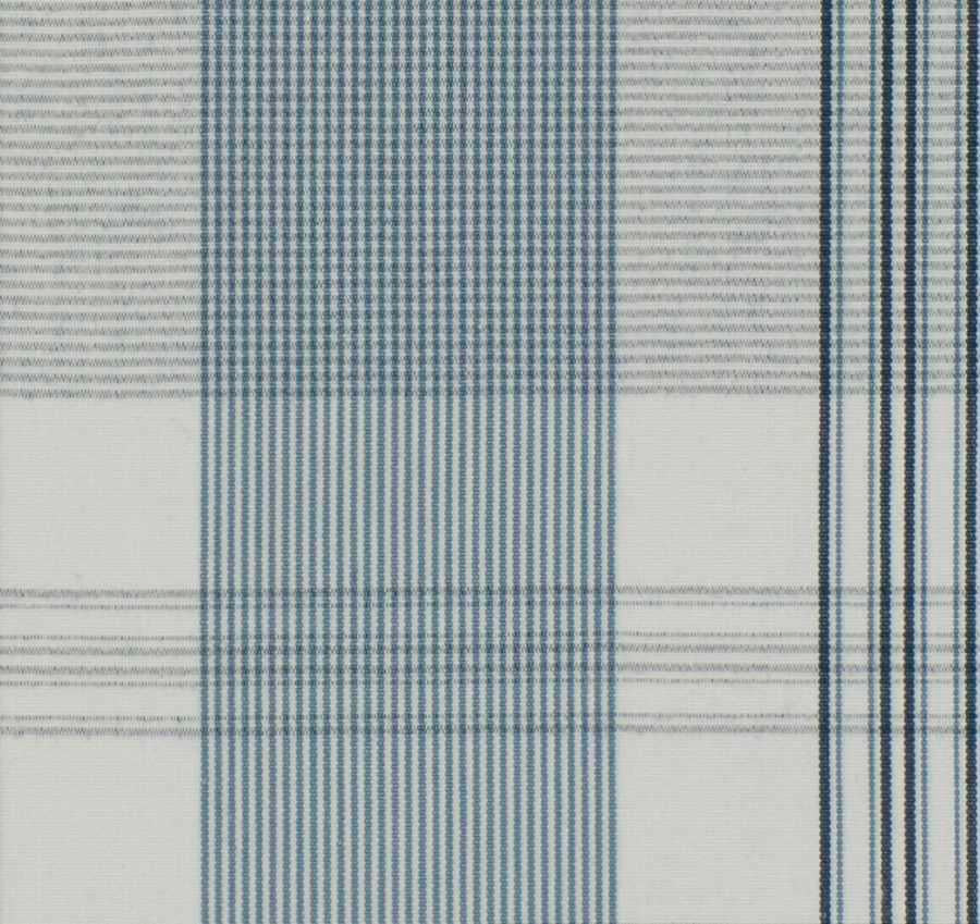 Home Decoartive Fabric Indigo - Apolline Azure