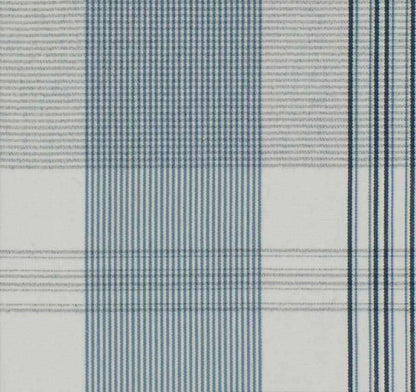 Home Decoartive Fabric Indigo - Apolline Azure