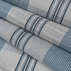 Home Decoartive Fabric Indigo - Apolline Azure