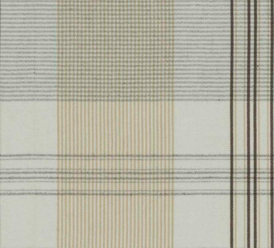 Home Decorative Fabric Linen - Apolline Bisque