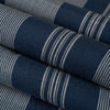 Home Decorative Fabric Indigo - Apolline Navy