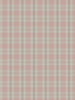 Home Decoartive Fabric Jardin - Apolline Rose