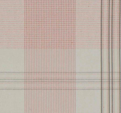 Home Decoartive Fabric Jardin - Apolline Rose