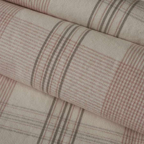 Home Decoartive Fabric Jardin - Apolline Rose