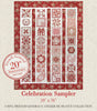 Atelier de France - Celebration Sampler