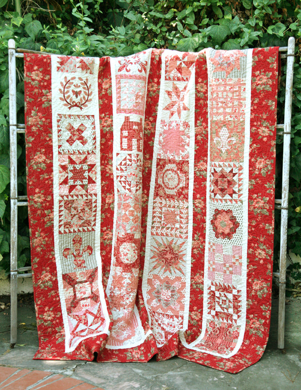 Atelier de France - Celebration Sampler