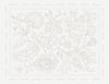 Atelier De France Embroidery Sampler