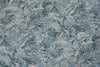 Home Decorative Fabric Indigo - Baxter Bleu