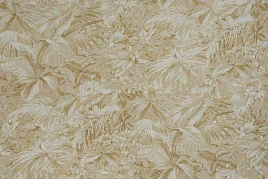 Home Decoartive Fabric Jardin - Baxter Harvest