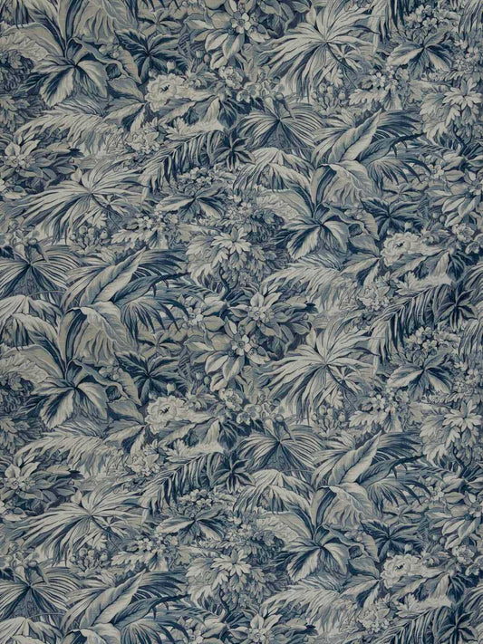 Home Decorative Fabric Indigo - Baxter Indigo