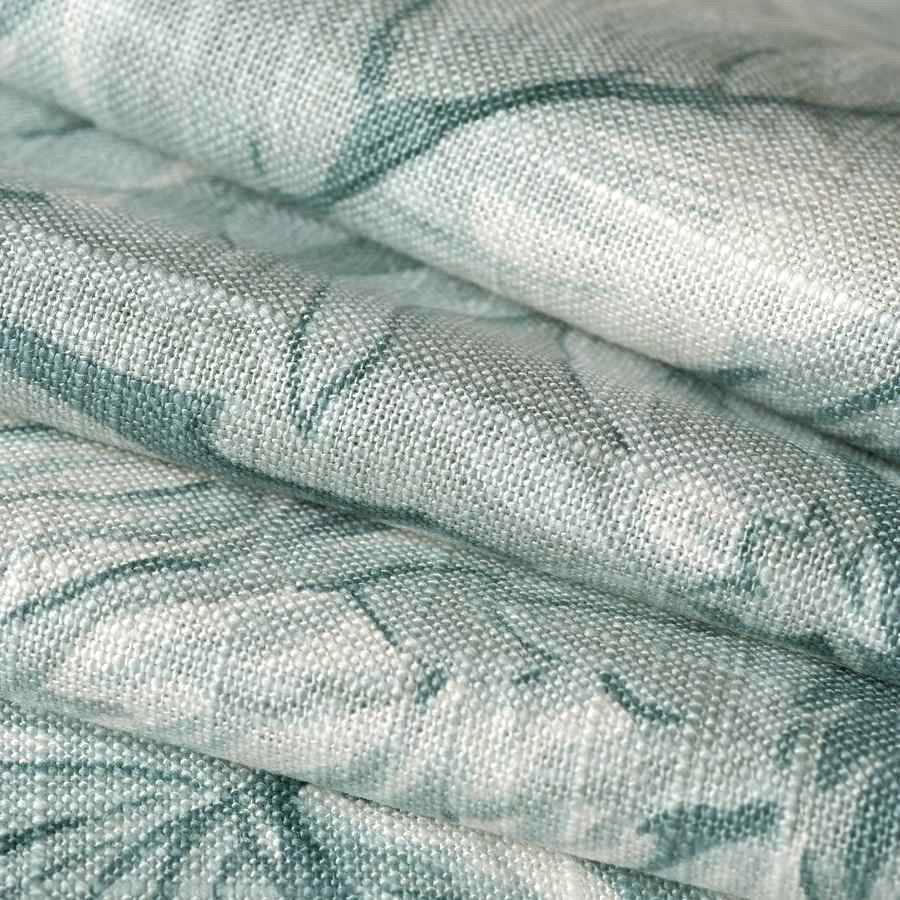 Home Decoartive Fabric Jardin - Baxter La Mer