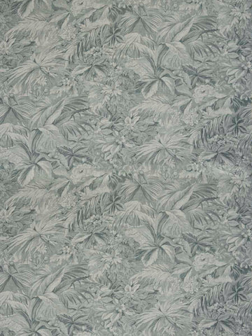 Home Decoartive Fabric Jardin - Baxter La Mer