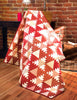 Petite Prints - Petite Point Quilt Pattern
