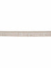 Home Decorative Trim - Blanchard Bisque