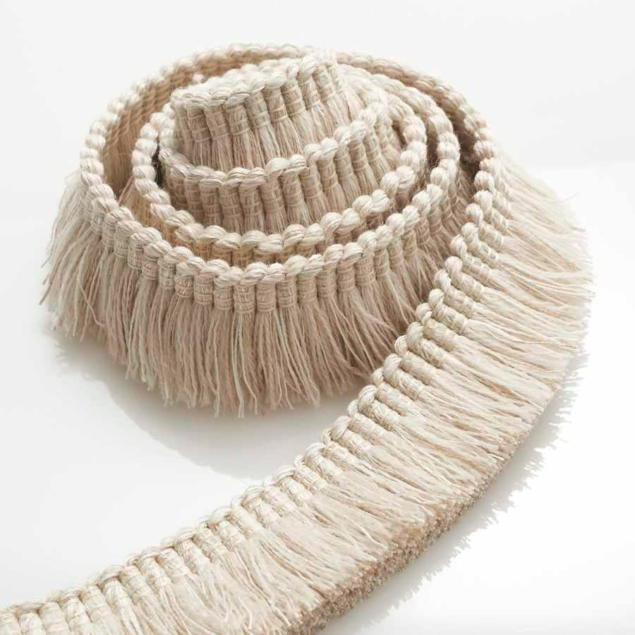 Home Decorative Trim - Blanchard Bisque