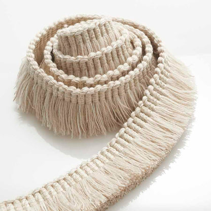 Home Decorative Trim - Blanchard Bisque