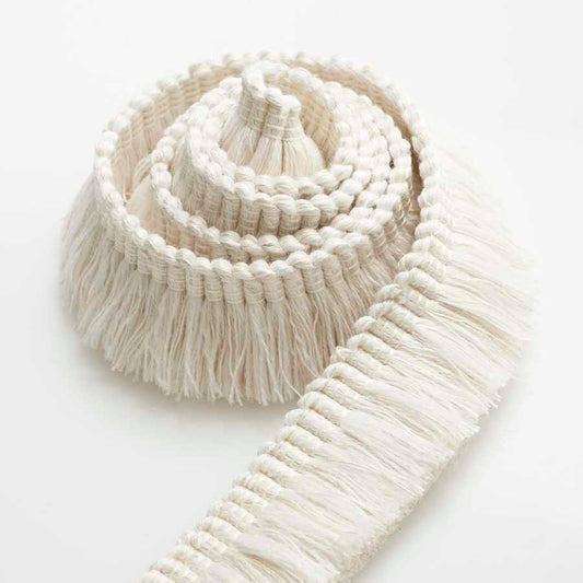 Home Decorative Trim - Blanchard Blanc