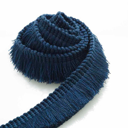 Home Decorative Trim - Blanchard Indigo