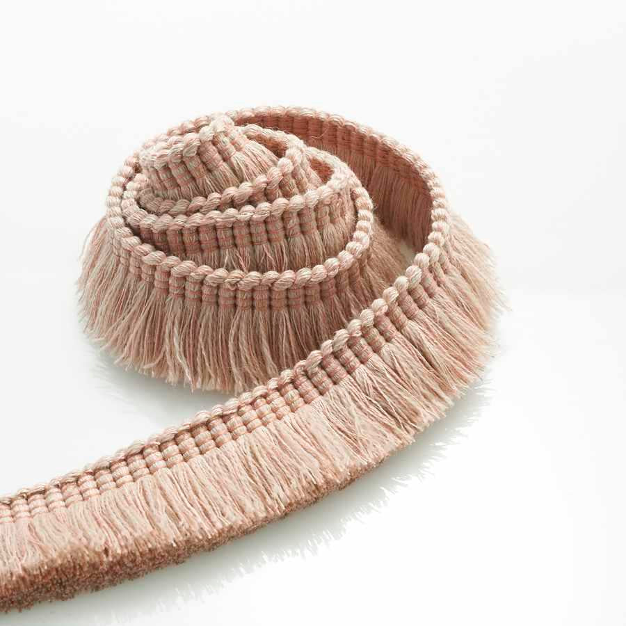 Home Decorative Trim - Blanchard Rose