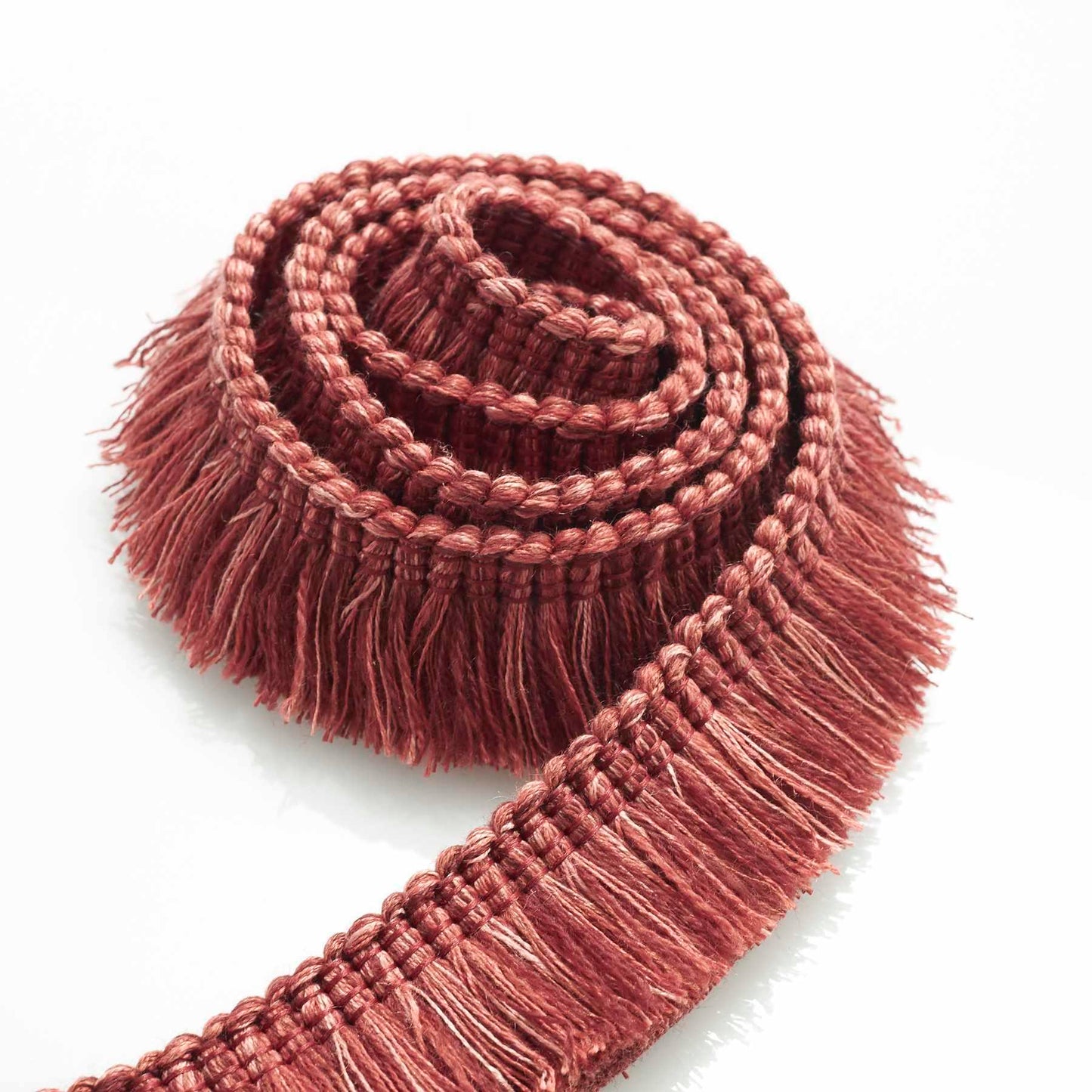 Home Decorative Trim - Blanchard Rouge