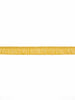 Home Decorative Trim - Blanchard Soleil